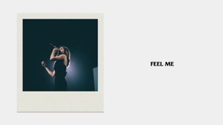 Feel Me (Lyric Video)