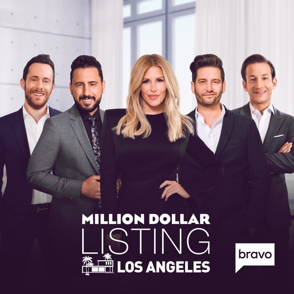 Million Dollar Listing Los Angeles Season 12 Watch Million Dollar Listing Los Angeles Season 12 Episode 5: Storm the