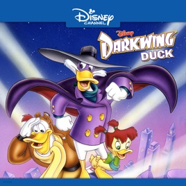 ‎Darkwing Duck, Vol. 2 on iTunes