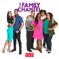 The Family Chantel - The Family Chantel, Season 1 artwork