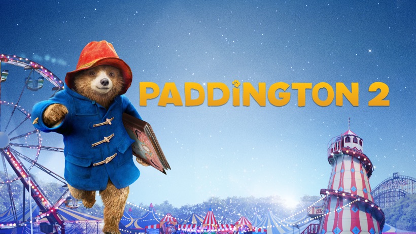 Paddington 2