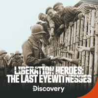Liberation Heroes: The Last Eyewitnesses - Liberation Heroes: The Last Eyewitnesses, Season 1 artwork
