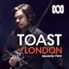 Toast of London, Season 2 - Toast of London