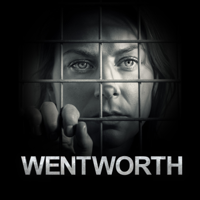 Wentworth - Wentworth, Series 5 artwork