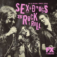 Sex&Drugs&Rock&Roll - Rock N' Roll Forever artwork