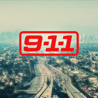 9-1-1 - 9-1-1, Season 3 artwork