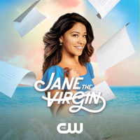 Jane the Virgin - Chapter Eighty-Five artwork