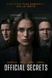 Official Secrets (VF)