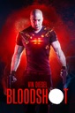 Affiche du film Bloodshot