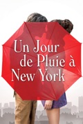 Un jour de pluie à New York