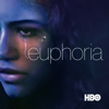 Euphoria - Euphoria, Season 1  artwork