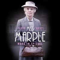 Miss Marple - Mord im Spiegel - Miss Marple - Mord im Spiegel artwork