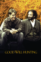 Gus Van Sant - Good Will Hunting artwork