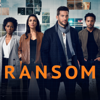 Ransom - Ransom, Series 3 artwork