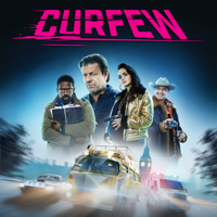 Curfew - Curfew, Series 1 artwork