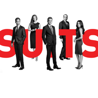 Suits - Suits, Staffel 7 artwork