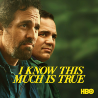 I Know This Much is True - I Know This Much Is True, Season 1 artwork