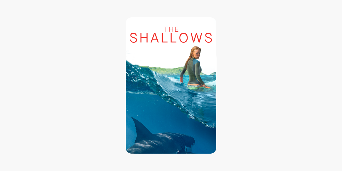 in the shallows full movie
