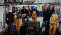 The Fisherman's Friends - Keep Hauling (From 