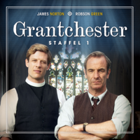 Grantchester - Grantchester, Staffel 1 artwork