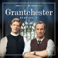 Grantchester - Die beste Gesellschaft artwork