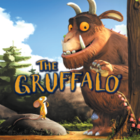 The Gruffalo - The Gruffalo artwork