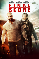 Scott Mann - Final Score artwork