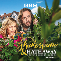 Shakespeare & Hathaway: Private Investigators - Shakespeare & Hathaway: Private Investigators, Season 2 artwork