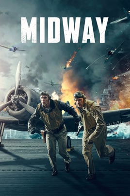 ‎Midway on iTunes