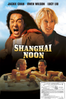 Tom Dey - Shanghai Noon artwork