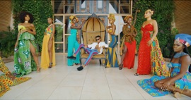 Mr Badman KiDi World Music Video 2019 New Songs Albums Artists Singles Videos Musicians Remixes Image