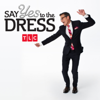 Say Yes to the Dress - Say Yes to the Dress, Season 18 artwork