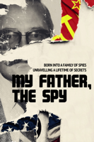 Jaak Kilmi & Gints Grūbe - My Father, The Spy artwork