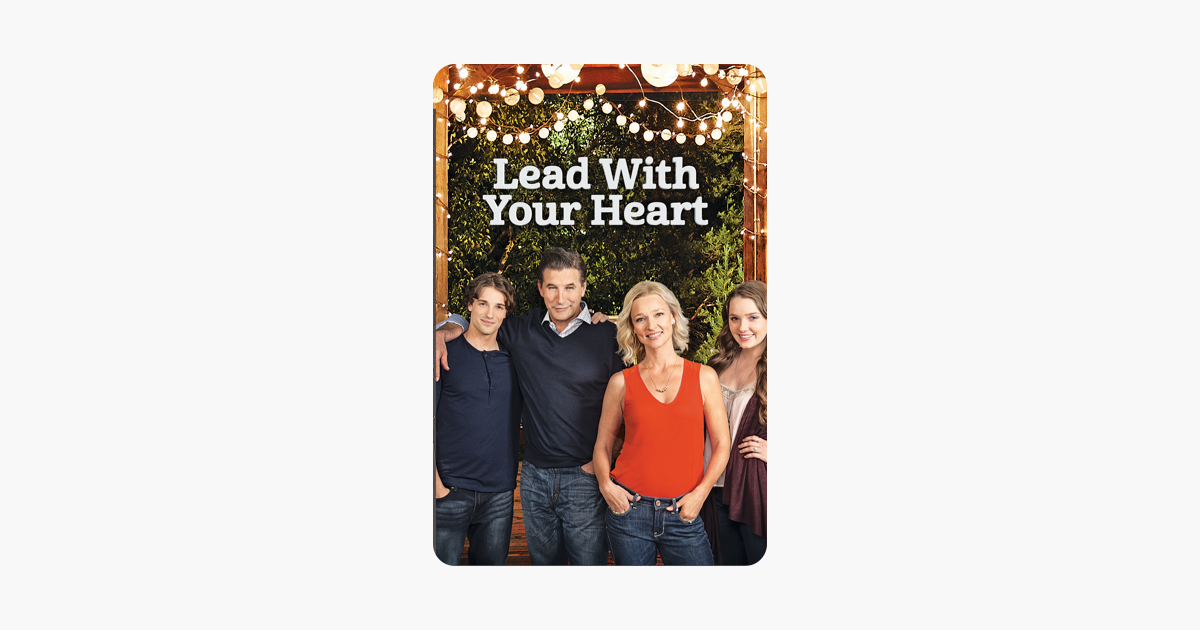 ‎Lead With Your Heart on iTunes
