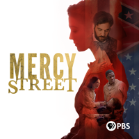 Mercy Street - Mercy Street, Season 1 artwork