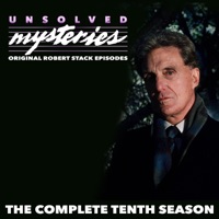 Télécharger Unsolved Mysteries: Original Robert Stack Episodes, Season 10 Episode 10