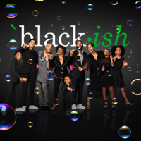 Black-ish - Black-ish, Season 6 artwork