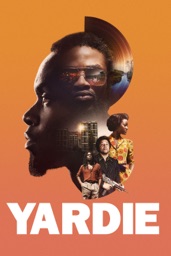 Yardie