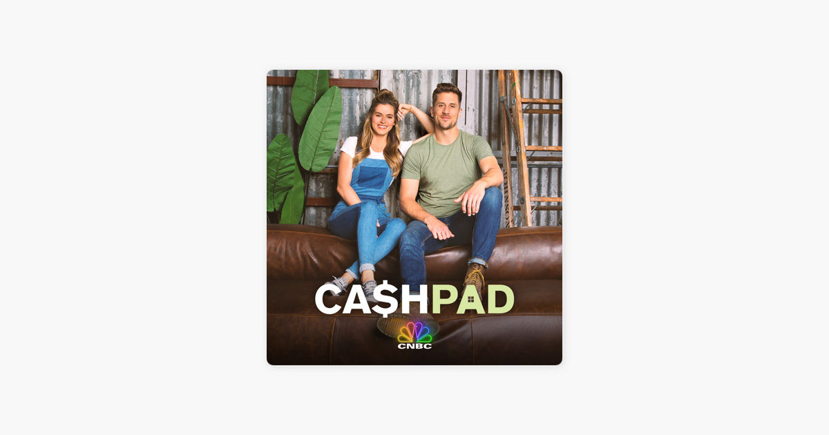 ‎Cash Pad, Season 1 on iTunes