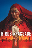 Cristina Gallego & Ciro Guerra - Birds of Passage (2018) artwork