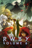 RWBY: Volume 6 - Kerry Shawcross