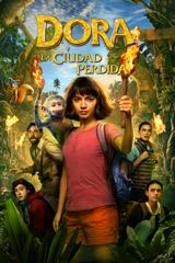 Dora y la Ciudad Perdida