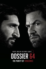 Jussi Adler-Olsens Serie Q - Dossier 64 (The Purity of Vengeance)