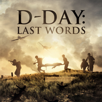 D-Day: Last Words - D-Day: Last Words artwork