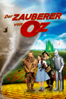 Victor Fleming - Der Zauberer von Oz artwork