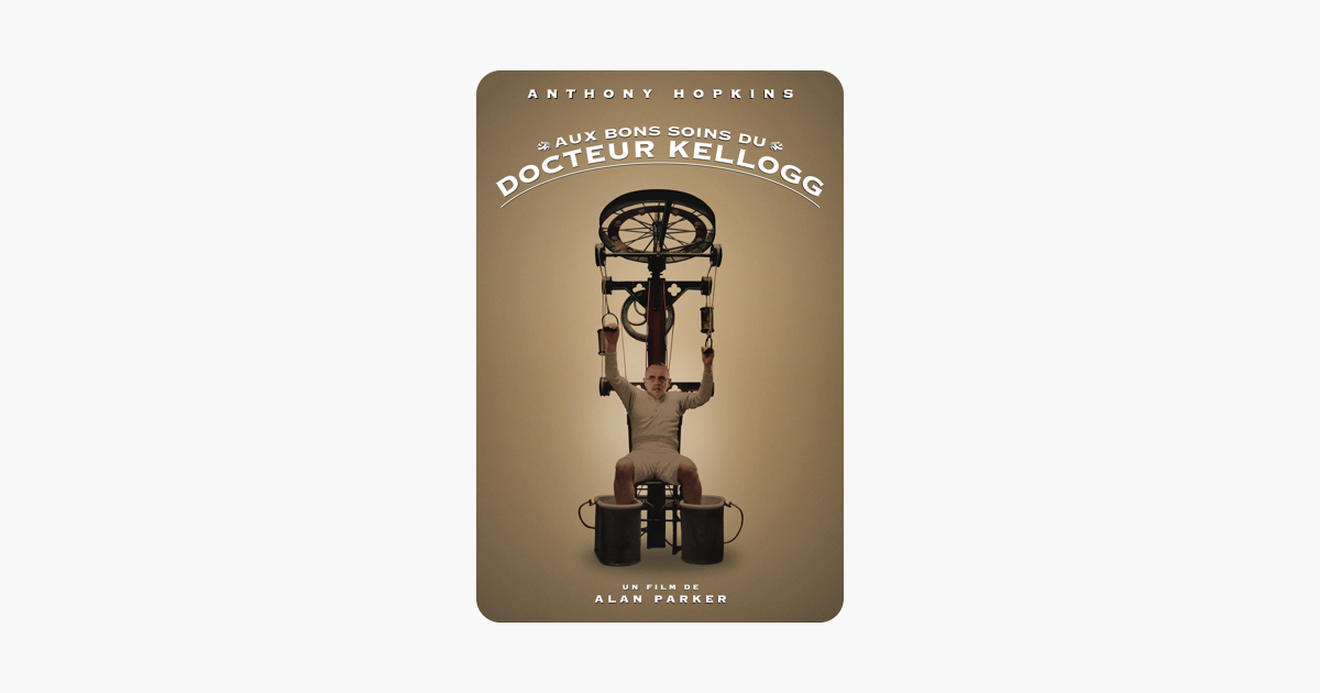 Aux Bons Soins Du Docteur Kellogg ‎Aux bons soins du docteur Kellogg sur iTunes