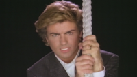 George Michael - Careless Whisper (HD Video) artwork