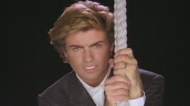 Careless Whisper George Michael Pop Music Video 2019 New Songs Albums Artists Singles Videos Musicians Remixes Image