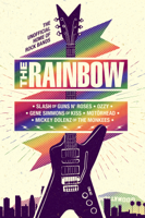 Zak Knutson - The Rainbow artwork
