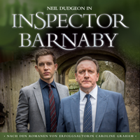 Inspector Barnaby - Inspector Barnaby, Staffel 29 artwork